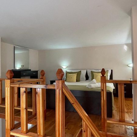 Relax Apts Saranda Extérieur photo