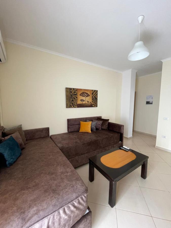 Relax Apts Saranda Extérieur photo