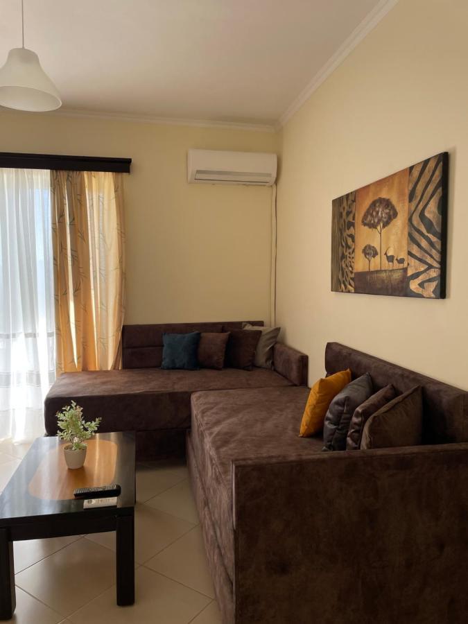 Relax Apts Saranda Extérieur photo