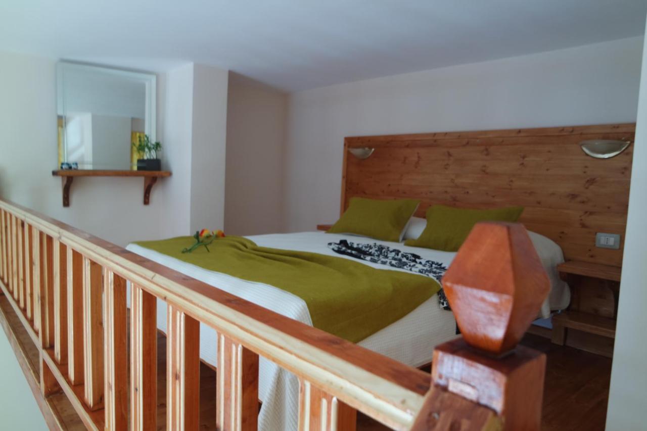 Relax Apts Saranda Extérieur photo